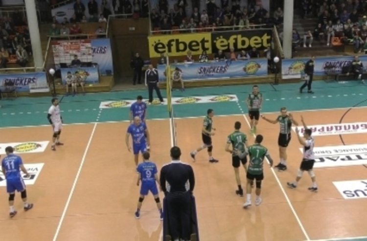 Добруджа 07 надви Арда