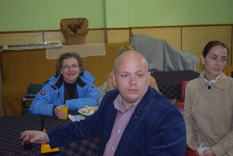 Изслушване