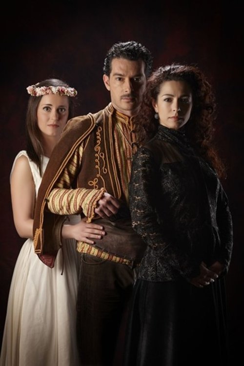 "Яворов, Лора и Мина в часа на синята мъгла" на кърджалийска сцена