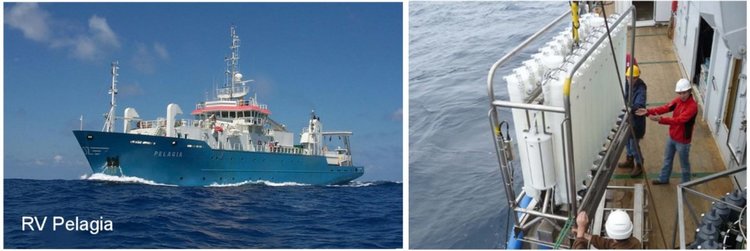 Изследват климатичните промени в района на Черно море през последните 20 хилядолетия