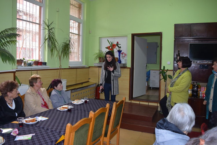 Приветствие