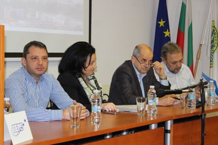 Националното предприятие за борба с градушките ще заработи още от 1 януари догодина