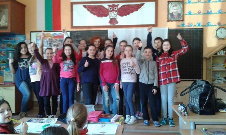 Славейковци на националната музикална олимпиада