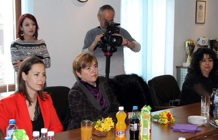 Асфалтират улици в Хасково за 7 млн. лв. тази година 