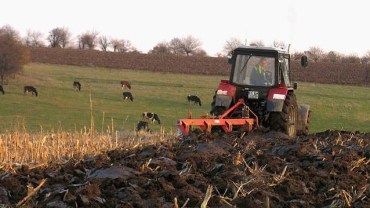 Над 6 000 земеделски стопани се пререгистрираха