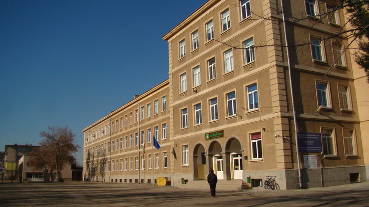 Свирят джаз в Езиковата гимназия в Димитровград