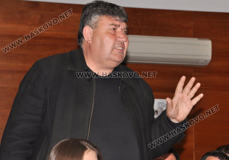 Живко Желев се възмути от компаниите, които не плащат тютюна с месеци