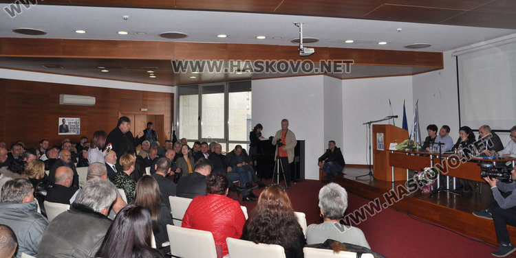 Десислава Танева: Изграждахме национално предприятие за борба с градушките 