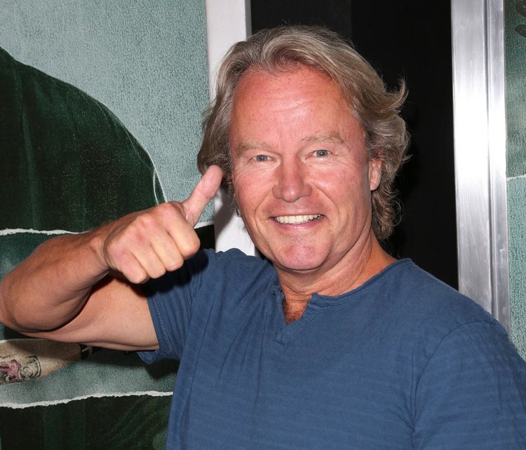 Джон Савидж