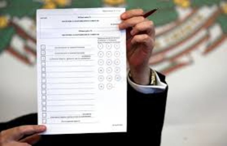 Отпечатват 289 000 бюлетини за Девети кърджалийски изборен район