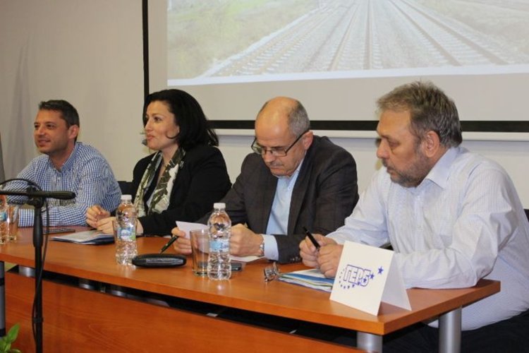 Националното предприятие за борба с градушките ще заработи още от 1 януари догодина