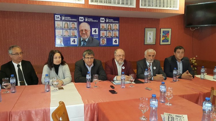 Адв. Стоян Марев: Нужна е операция „Чисти ръце“ в съдебната власт, МВР и контролните органи