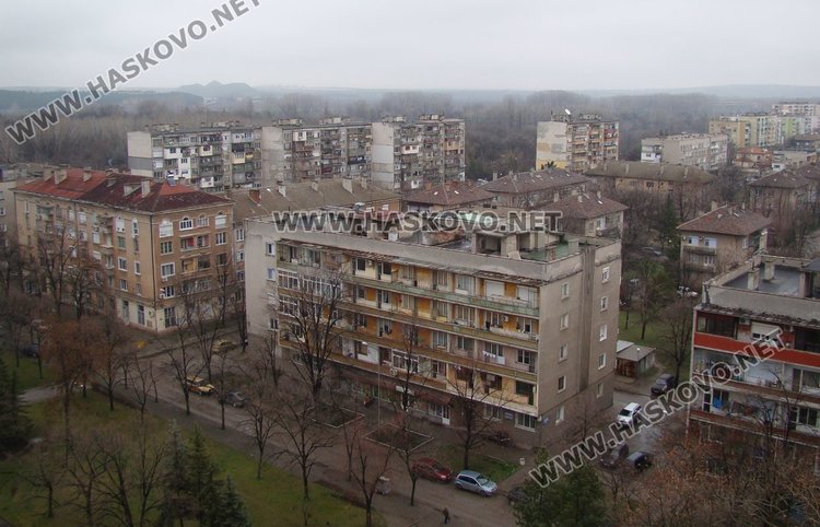 Дружество на хората с увреждания бе учредено в Димитровград