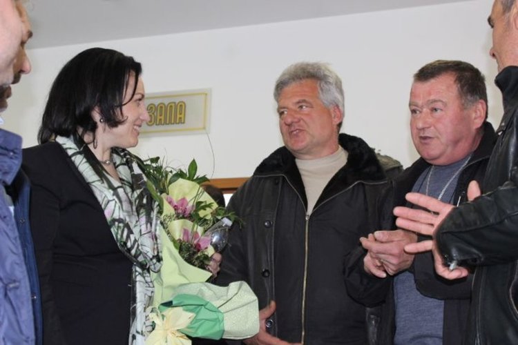 Националното предприятие за борба с градушките ще заработи още от 1 януари догодина