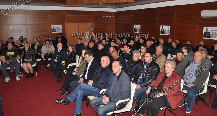 Десислава Танева: Изграждахме национално предприятие за борба с градушките 