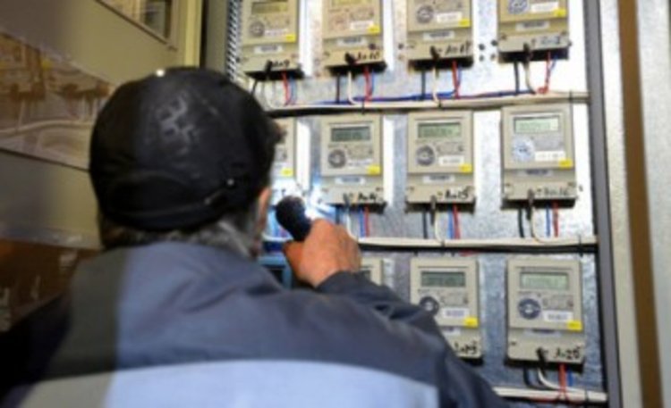 49% от клиентите на EVN плащат средно 21 лева сметка за февруари