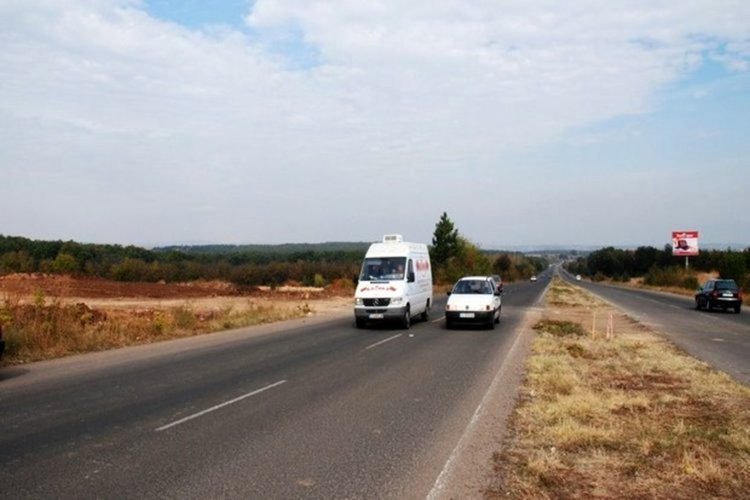 Огласяват подробности за новото кръгово кръстовище между Димитровград и Хасково