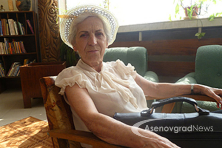 Снимка: Asenovgrad News