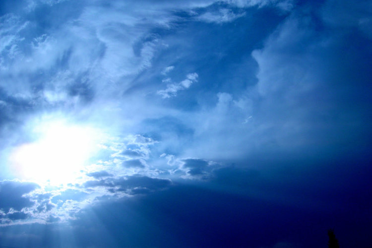 Пак облаци и пак дъжд в Кърджали