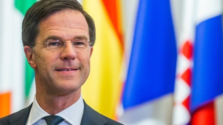 Премиерът на Холандия в отговор на Ердоган: Това, разбира се, е непристойно