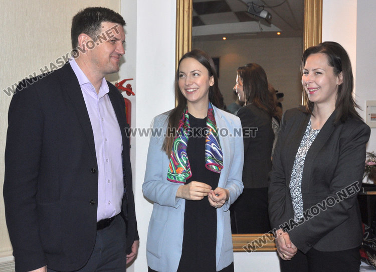 Евродепутатът Ева Паунова- Майдел: Изборите на 26 март са битка за бъдещето