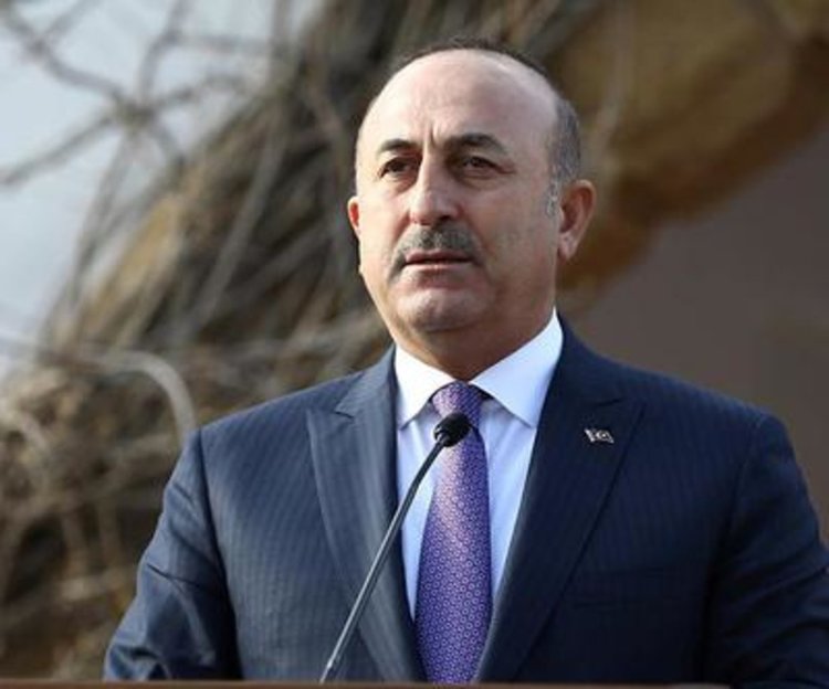 Чавушоглу отива на митинг в Ротердам въпреки забраната, заплашва Холандия