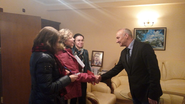 Международни наблюдатели от ОССЕ идват заради изборите в Кърджали