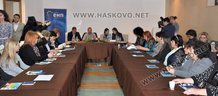 Евродепутатът Ева Паунова- Майдел: Изборите на 26 март са битка за бъдещето