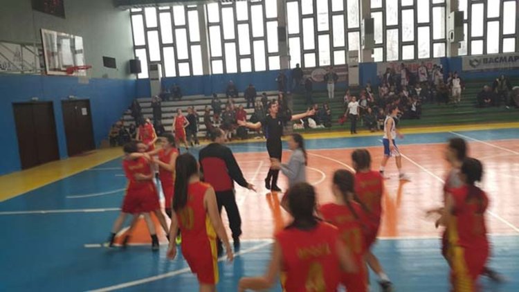 Две убедителни победи завоюваха баскетболистките от „Орфей“ на националното първенство 