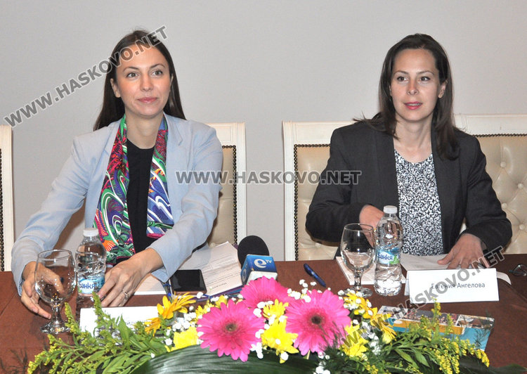 Евродепутатът Ева Паунова- Майдел: Изборите на 26 март са битка за бъдещето