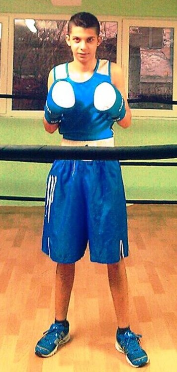 Антонио Иванов