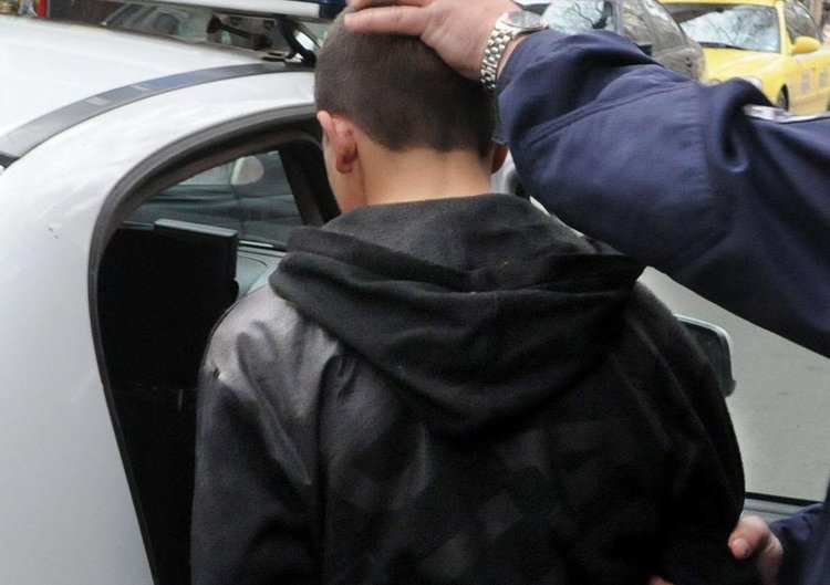 Увеличава се броят на престъплeнията, извършени от деца в Хасково