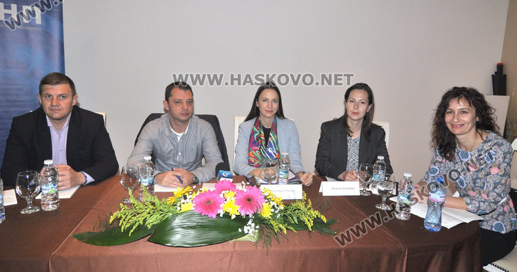 Евродепутатът Ева Паунова- Майдел: Изборите на 26 март са битка за бъдещето