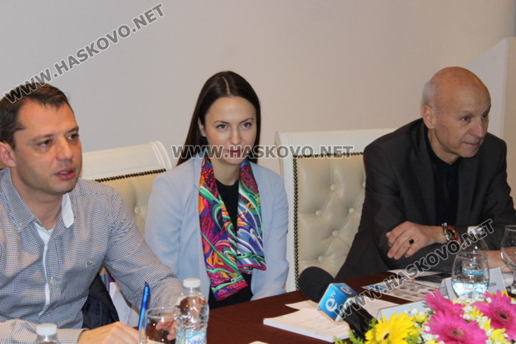 Евродепутатът Ева Паунова- Майдел: Изборите на 26 март са битка за бъдещето