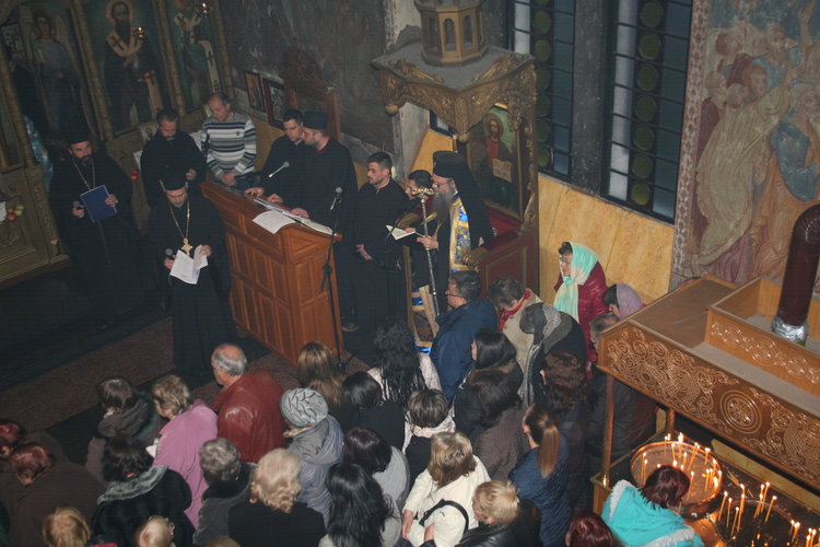 Посрещането на "Златна ябълка" се превърна в истински празник