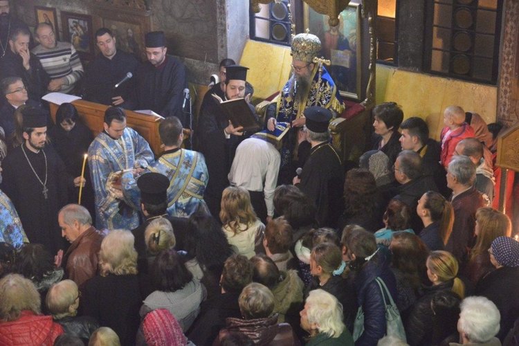 Посрещането на "Златна ябълка" се превърна в истински празник