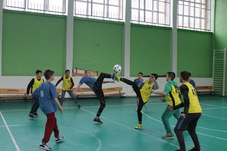 Йовковци се състезават за„Купата на Coca-Cola 2017“