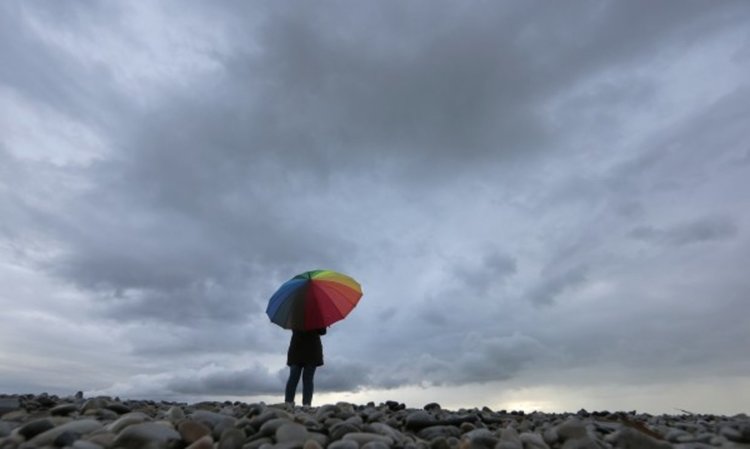 Облачна неделя в Хасково