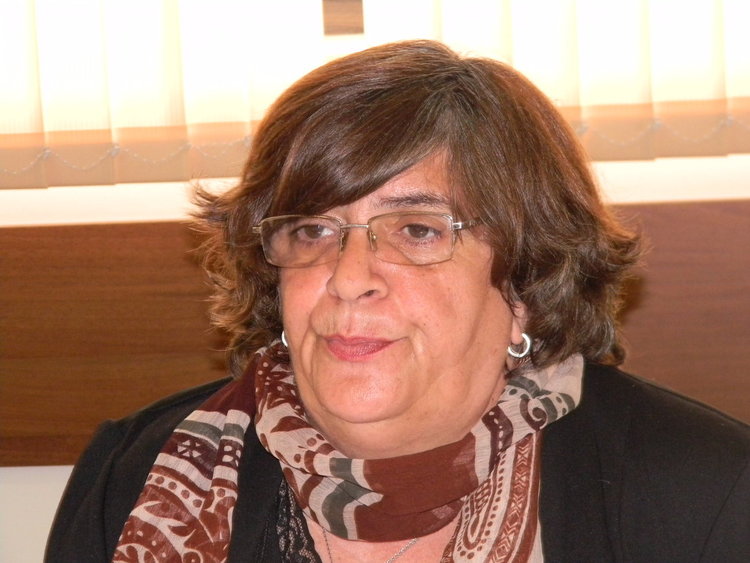 Иванка Караколева