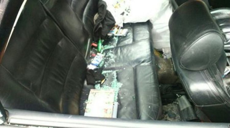 Спецакцията на четири дирекции на МВР и прокуратурата в тунела е за разбита "Лафка"