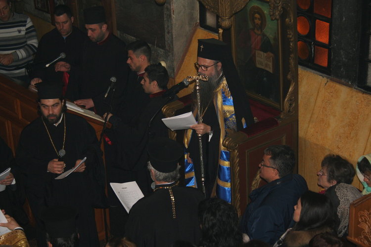 Посрещането на "Златна ябълка" се превърна в истински празник