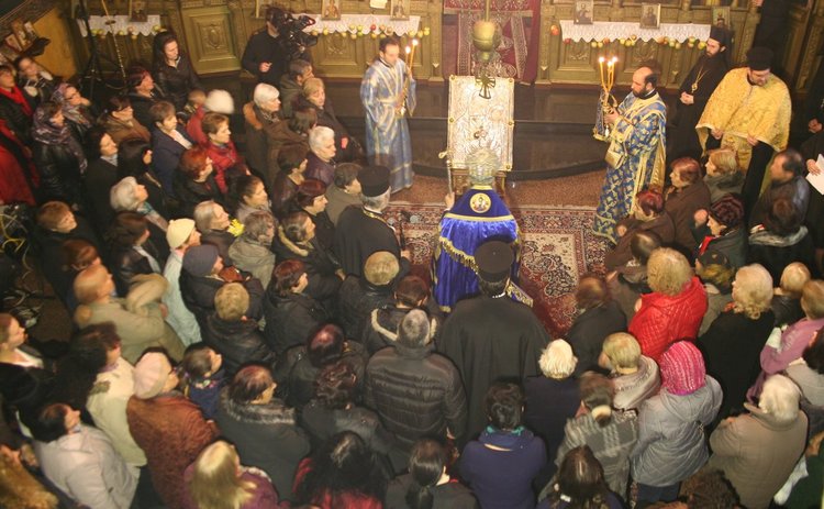 Посрещането на "Златна ябълка" се превърна в истински празник