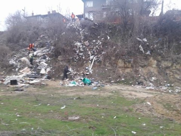 „Грийн партнърс” започва почистването на нерегламентираните сметища в Кърджали  