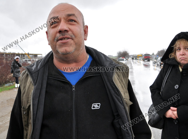 Минчо Хаджиев