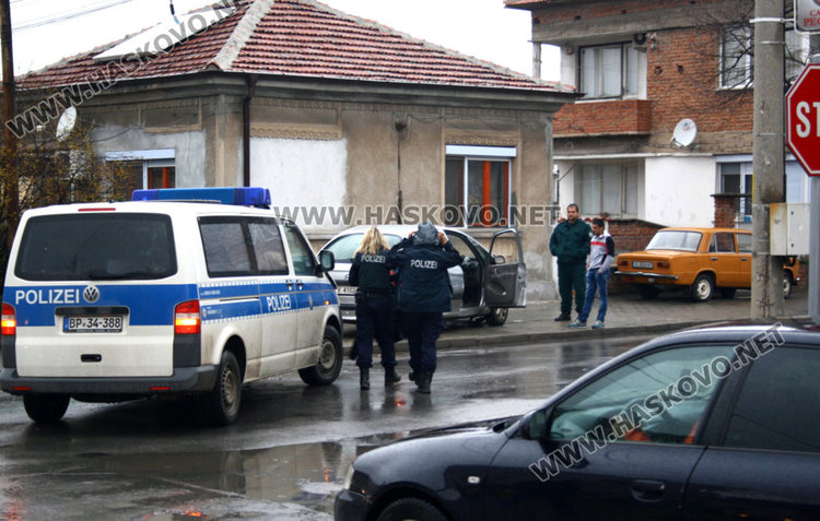 снимка: e-svilengrad