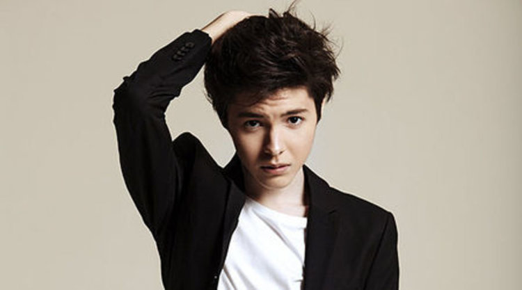 17-годишен финалист от X Factor ще представя България на "Евровизия"