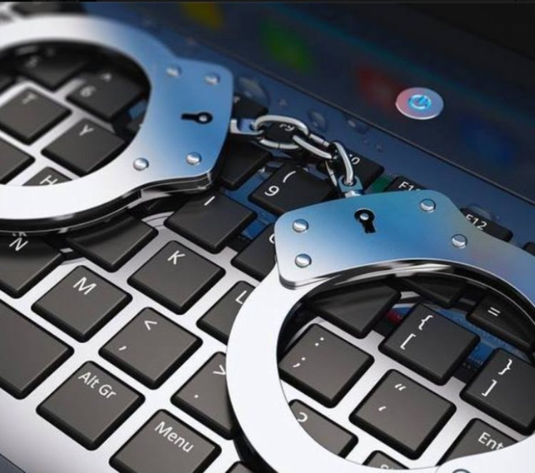 Внимание! Искова молба! Киберпрестъпници се опитват да заразят компютъра ви!