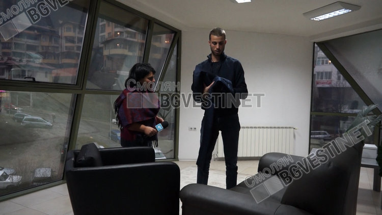 След репортаж на телевизия eTV десетки подават ръка на абитуриенти