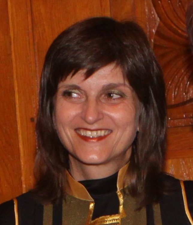 Къдринка Къдринова
