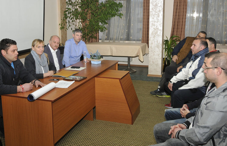 Елена Йончева ще лобира за нов закон за спорта